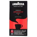LAVAZZA Capsule cafea Lavazza TIP Nespresso Armonico, 10 capsule, 55 grame