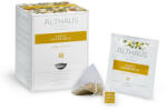 Althaus Pyra Pack Fancy Chamomile: Ceai de Musetel, 15 plicuri in cutie, 2, 75g ceai in plic din matase