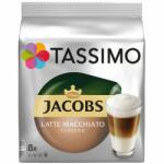 Jacobs Capsule cafea Tassimo Latte Macchiato, 8 capsule, 264 grame