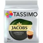 Jacobs Capsule cafea Tassimo Espresso, 16 capsule, 118 grame