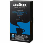 LAVAZZA Capsule cafea Lavazza TIP Nespresso Decaffeinato Ricco, 10 capsule, 55 grame