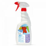SANITEC Detergent de pre-tratare a petelor oxidabile pe bază de oxigen activ - x1oxy, 500 ml