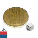 Magneo Smart Magnet neodim cub 5 mm N52
