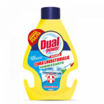 DUAL POWER Detergent pentru mașina de spălat vase