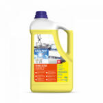 SANITEC Detergent alcalin pentru mașini de spălat vase industriale