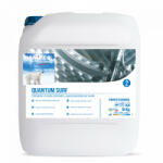 SANITEC Detergent complet superconcentrat pentru îndepărtarea petelor cu surfactanţi şi enzime, pentru ţesături, 15000 ml