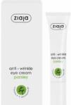 Ziaja Anti Wrinkle Eye Cream - Околоочен крем против бръчки с масло от листа на магданоз 15мл