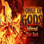 Panoramik Forge of Gods Infernal War Pack DLC (PC)