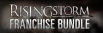 Tripwire Interactive Rising Storm Franchise Bundle (PC)
