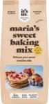 It's Us Maria's Sweet Baking Mix sütemény lisztkeverék 500 g
