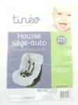 Tineo Tinéo 404493 autóülés huzat Szürke