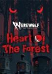 Walkabout Games Werewolf The Apocalypse Heart of the Forest (PC) Jocuri PC