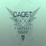 Edge Games Fractured Space Cadet Pack (PC)