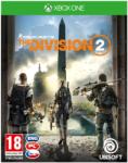 Ubisoft Tom Clancy's The Division 2 [Limited Edition] (Xbox One)