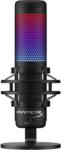 HP HyperX QuadCast S (4P5P7AA) Микрофон