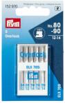 Prym Set ace de cusut, pentru masini overlock si coverlock, 5 buc, finete 80-90, Prym (154970) - masinidecusut