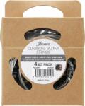 Ibanez PICLS6HT klasszikus gitárhúr szett, 4 db-os pack, Hard Tension