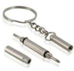  Csillagcsavarhúzó csavarhúzó kulcstartó (5999118700023)