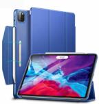 ESR Husa iPad Pro 12.9 inch 2020 (4th generation) Esr Yippee Color Seires Navy Blue (EDA00347301D)