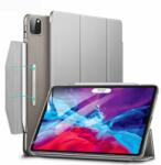ESR Husa iPad Pro 12.9 inch 2020 (4th generation) Esr Yippee Color Seires Silver Grey (EDA00347301C)