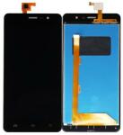  NBA001LCD099135 Infinix Hot Note fekete LCD kijelző érintővel (NBA001LCD099135)