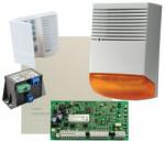 DSC Kit alarma la efractie DSC cu sirena exterioara KIT1616BS (KIT1616BS) - wifistore