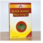 American Life Style Nuca neagra (black walnut) 30cps AMERICAN LIFE STYLE