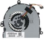 Delta HP ProBook 15-DA 15-DB 15-DI 15G-DR 15Q-DS 15-RB 250 G7 255 G7 256 G7 series SBS-L20474-001 L24581-001 FK3M 4 pin processzor/CPU hűtő/ventilátor/fan