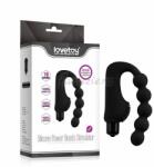 Lovetoy Anal Indulgence Collection- Power Beads - fantezie