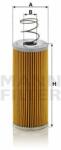 Mann-filter Filtru aer MANN-FILTER C 717/1 (C 717/1) - automobilus