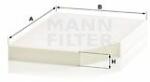 Mann-filter Filtru, aer habitaclu MANN-FILTER CU 30 007 (CU 30 007)