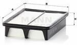 Mann-filter Filtru aer MANN-FILTER C 26 039 (C 26 039) - automobilus
