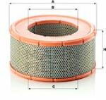 Mann-filter Filtru aer MANN-FILTER C 27 230 (C 27 230) - automobilus