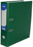 NOKI Biblioraft plastifiat Noki 7.5 cm verde (BIBPNK5641116)