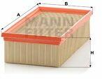 Mann-filter Filtru aer MANN-FILTER C 26 107 (C 26 107) - automobilus