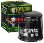 HifloFiltro filtre ulei si aer Filtru ulei Moto - ATV HifloFiltro HF 156