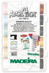 Madeira Smartbox ata de cusut Aerofil MADEIRA 8063 (MAD-8063)