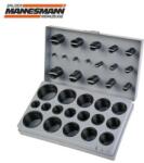 B. mannesmann Комплект гумени уплътнители 407 броя (m 99700)
