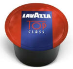 LAVAZZA Capsule cafea Lavazza BLUE Top Class, 100 capsule, 900 g, Cafea Amestec, Corp plin, note de scortisoara si ciocolata neagra