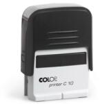  Colop Printer C 10 (gumival együtt)