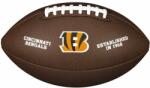 Wilson NFL Licensed Cincinnati Bengals Amerikai foci