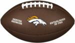Wilson NFL Licensed Denver Broncos Amerikai foci