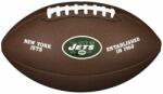 Wilson NFL Licensed New York Jets Amerikai foci