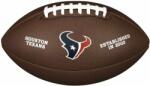 Wilson NFL Licensed Houston Texans Amerikai foci