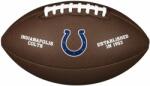 Wilson NFL Licensed Indianapolis Colts Amerikai foci