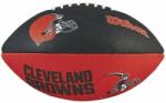 Wilson NFL JR Team Logo Cleveland Browns Amerikai foci