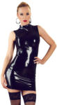 LateX Latex Mini Dress 2901277 Black XL