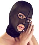Bad Kitty Head Mask 2493128 Black