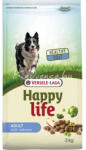 Versele-Laga Happy life Adult Salmon 3kg száraz kutyatáp