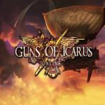 Muse Games Guns of Icarus Online Costume Pack (PC)